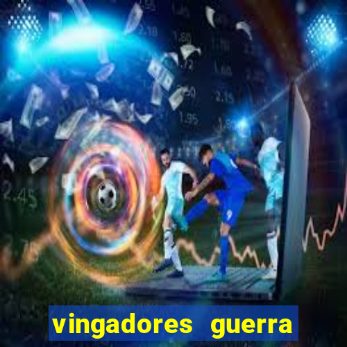 vingadores guerra infinita completo google drive